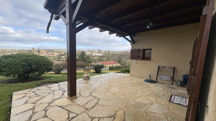 Ma-Cabane - Vente Maison Puy-l'Évêque, 140 m²