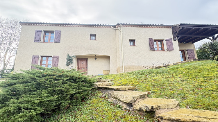 Ma-Cabane - Vente Maison Puy-l'Évêque, 140 m²