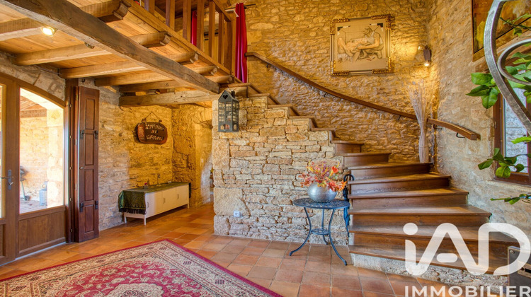 Ma-Cabane - Vente Maison Puy-l'Évêque, 950 m²