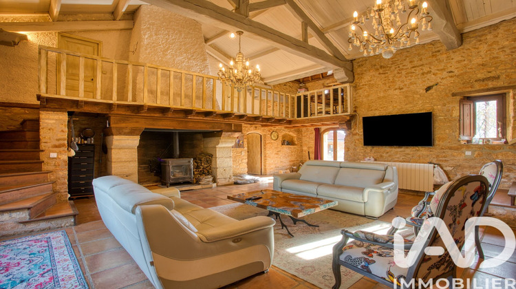 Ma-Cabane - Vente Maison Puy-l'Évêque, 950 m²