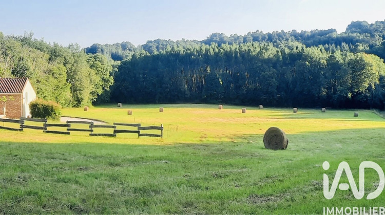Ma-Cabane - Vente Maison Puy-l'Évêque, 200 m²