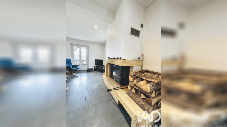 Ma-Cabane - Vente Maison Puy-l'Évêque, 108 m²