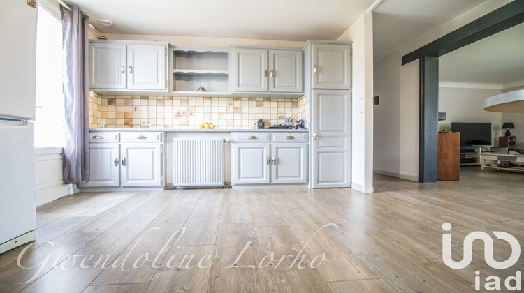 Ma-Cabane - Vente Maison Puy-l'Évêque, 225 m²