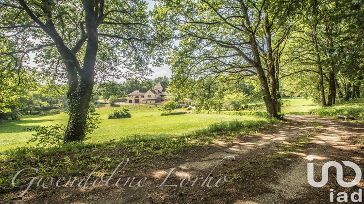 Ma-Cabane - Vente Maison Puy-l'Évêque, 629 m²