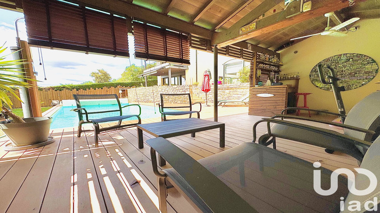 Ma-Cabane - Vente Maison Puy-l'Évêque, 114 m²