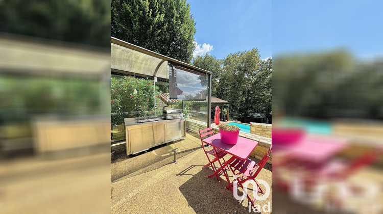 Ma-Cabane - Vente Maison Puy-l'Évêque, 114 m²