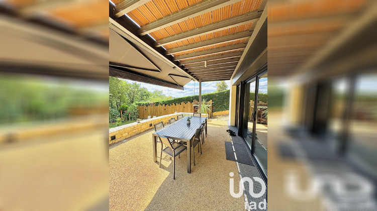 Ma-Cabane - Vente Maison Puy-l'Évêque, 114 m²