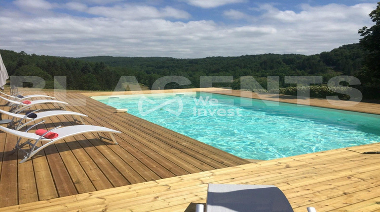 Ma-Cabane - Vente Maison Puy-l'Évêque, 200 m²