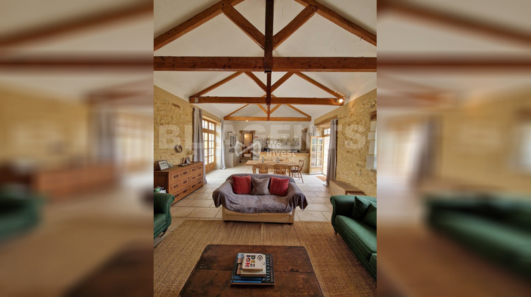 Ma-Cabane - Vente Maison Puy-l'Évêque, 200 m²