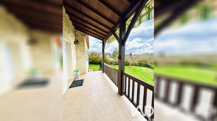 Ma-Cabane - Vente Maison Puy-l'Évêque, 108 m²