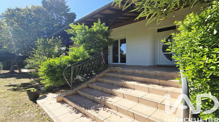 Ma-Cabane - Vente Maison Puy-l'Évêque, 188 m²