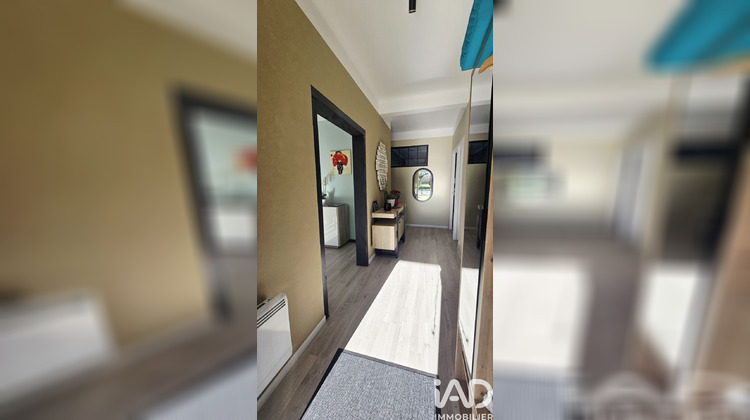 Ma-Cabane - Vente Maison Puy-l'Évêque, 188 m²