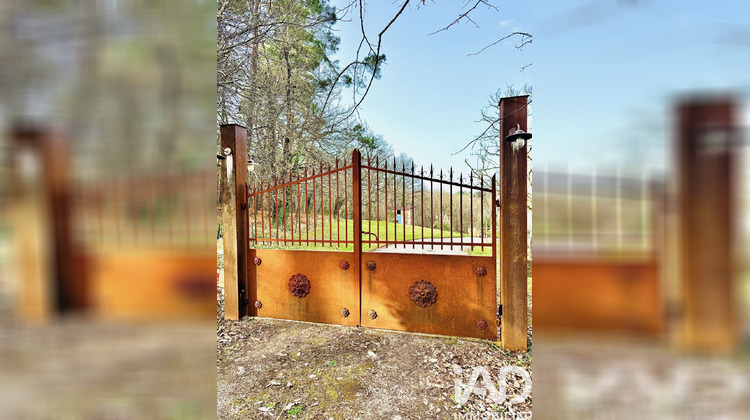Ma-Cabane - Vente Maison Puy-l'Évêque, 200 m²