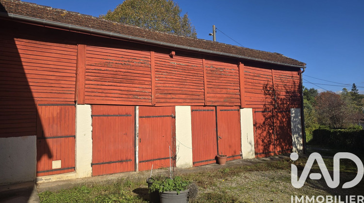 Ma-Cabane - Vente Maison Puy-l'Évêque, 170 m²