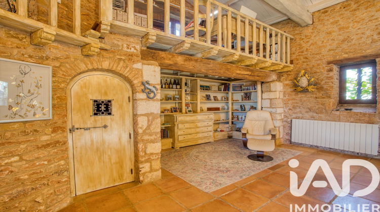 Ma-Cabane - Vente Maison Puy-l'Évêque, 950 m²