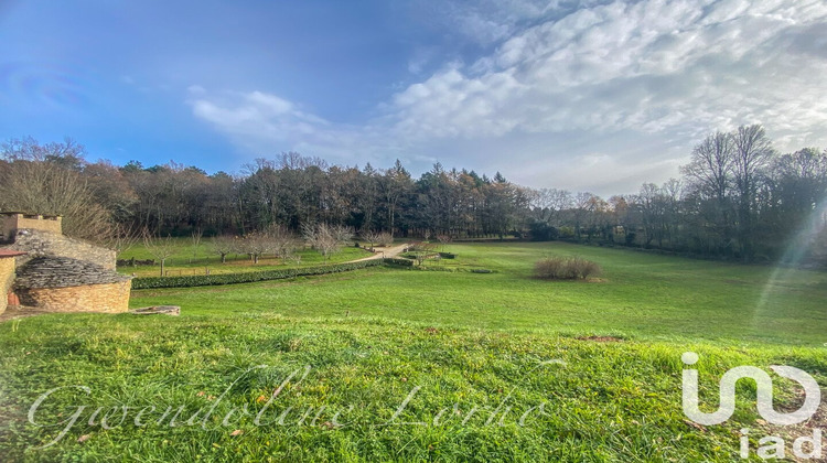 Ma-Cabane - Vente Maison Puy-l'Évêque, 629 m²