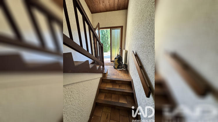 Ma-Cabane - Vente Maison Puy-l'Évêque, 230 m²
