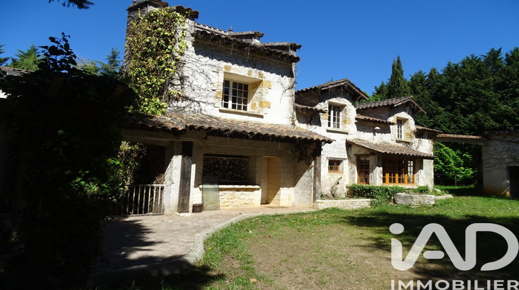 Ma-Cabane - Vente Maison Puy-l'Évêque, 295 m²
