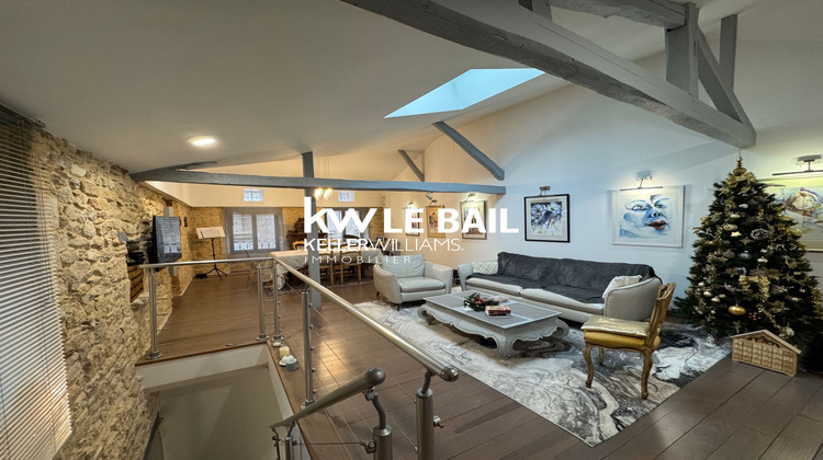 Ma-Cabane - Vente Maison Puy-l'Évêque, 125 m²