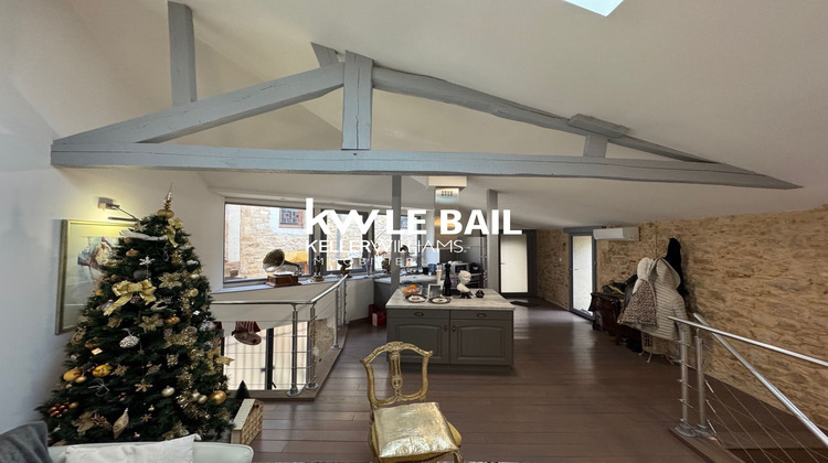 Ma-Cabane - Vente Maison Puy-l'Évêque, 125 m²
