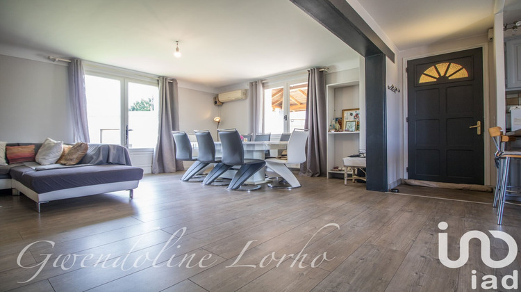 Ma-Cabane - Vente Maison Puy-l'Évêque, 225 m²