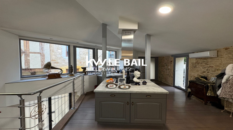 Ma-Cabane - Vente Maison Puy-l'Évêque, 125 m²