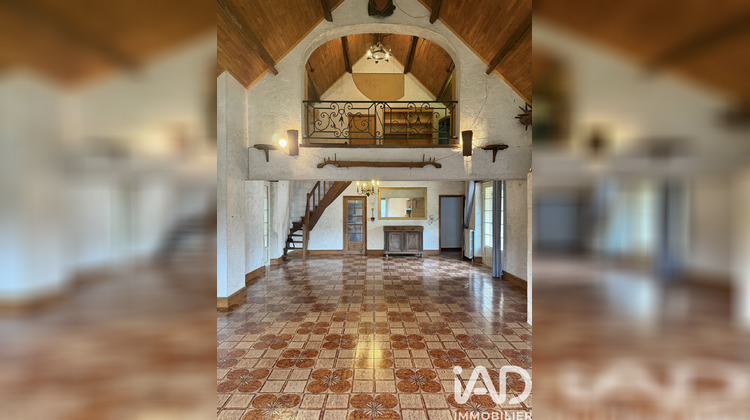 Ma-Cabane - Vente Maison Puy-l'Évêque, 309 m²
