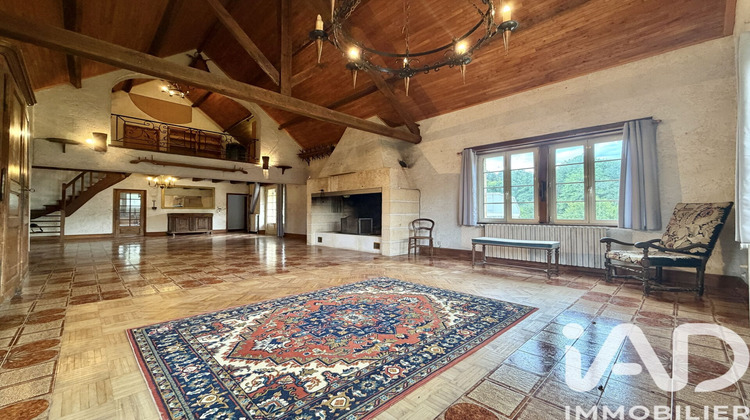 Ma-Cabane - Vente Maison Puy-l'Évêque, 309 m²