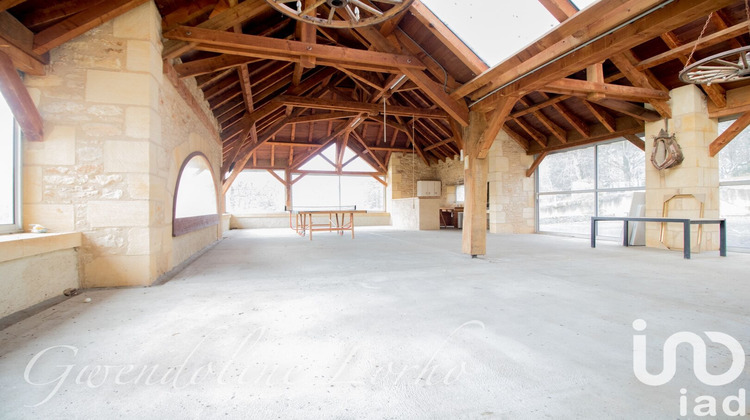 Ma-Cabane - Vente Maison Puy-l'Évêque, 309 m²