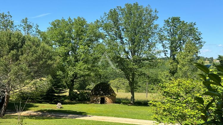 Ma-Cabane - Vente Maison PUY-L'EVEQUE, 116 m²