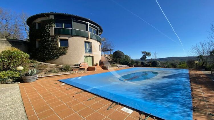 Ma-Cabane - Vente Maison PUY-L'EVEQUE, 145 m²