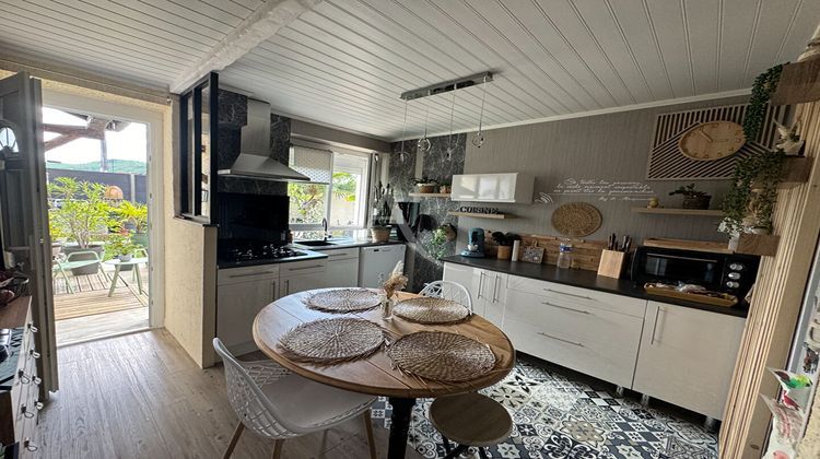 Ma-Cabane - Vente Maison PUY-L'EVEQUE, 132 m²