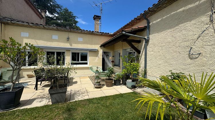 Ma-Cabane - Vente Maison PUY-L'EVEQUE, 132 m²