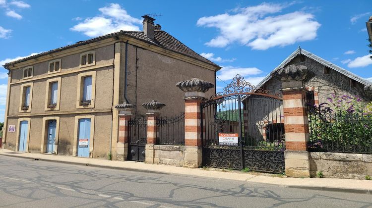 Ma-Cabane - Vente Maison Puy-l'Eveque, 457 m²