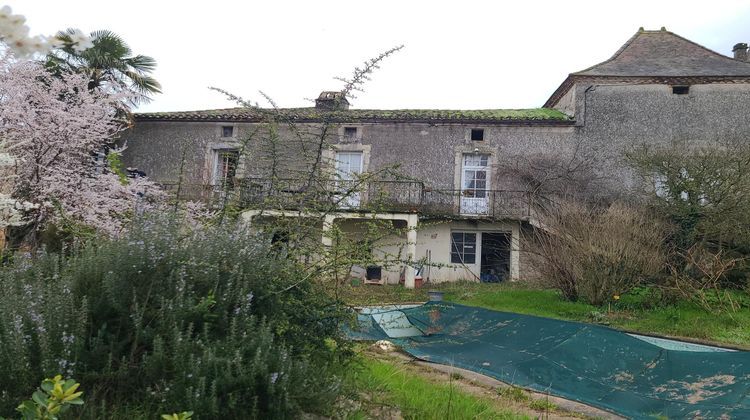 Ma-Cabane - Vente Maison Puy-l'Eveque, 457 m²