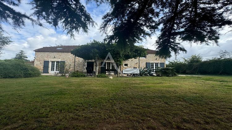 Ma-Cabane - Vente Maison PUY-L'EVEQUE, 180 m²