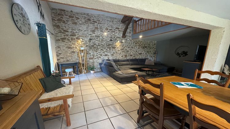 Ma-Cabane - Vente Maison PUY-L'EVEQUE, 180 m²