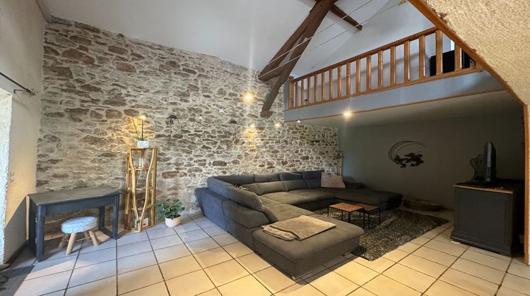 Ma-Cabane - Vente Maison PUY-L'EVEQUE, 180 m²