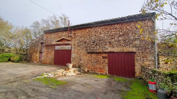 Ma-Cabane - Vente Maison Puy-l'Eveque, 77 m²