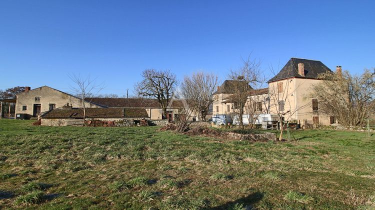 Ma-Cabane - Vente Maison PUY-L'EVEQUE, 420 m²