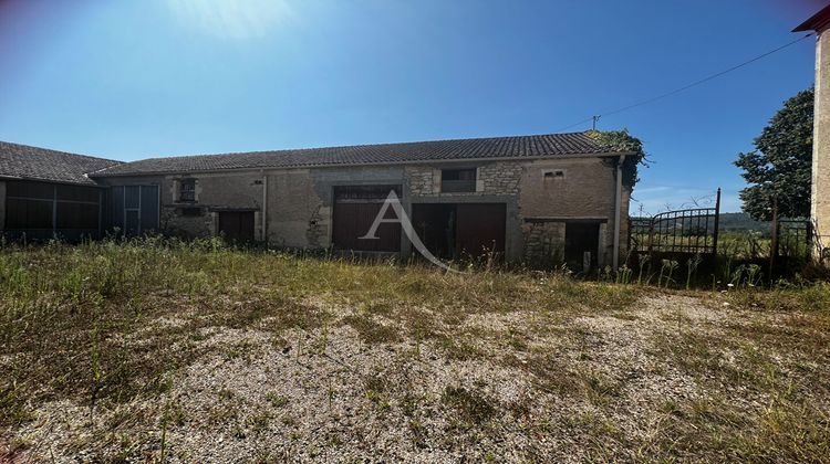 Ma-Cabane - Vente Maison PUY-L'EVEQUE, 420 m²