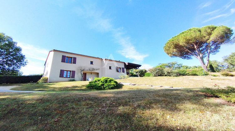 Ma-Cabane - Vente Maison PUY-L'EVEQUE, 150 m²