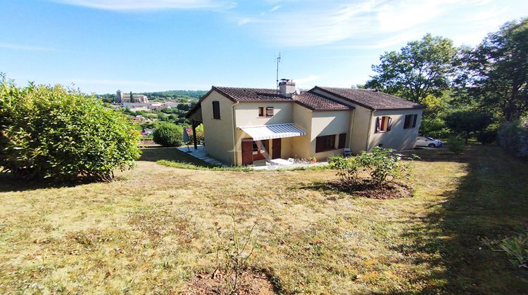 Ma-Cabane - Vente Maison PUY-L'EVEQUE, 150 m²