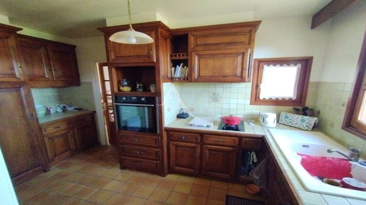 Ma-Cabane - Vente Maison PUY-L'EVEQUE, 150 m²