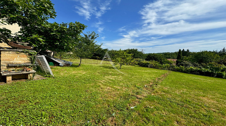 Ma-Cabane - Vente Maison PUY-L'EVEQUE, 80 m²