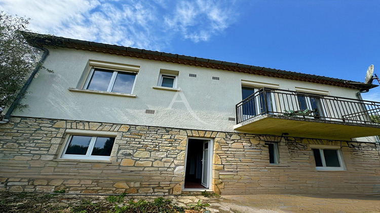 Ma-Cabane - Vente Maison PUY-L'EVEQUE, 80 m²