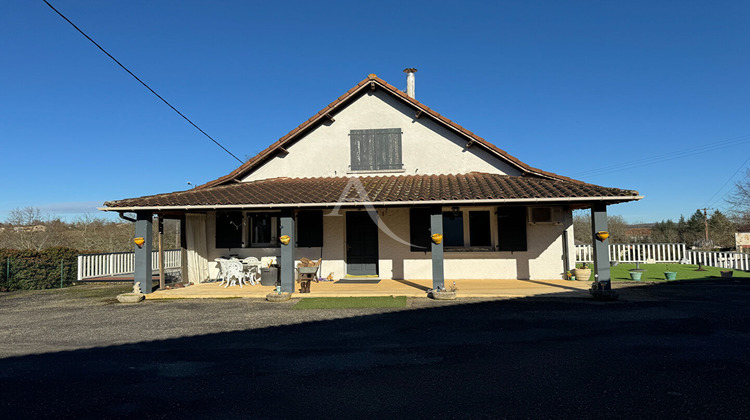 Ma-Cabane - Vente Maison PUY-L'EVEQUE, 170 m²