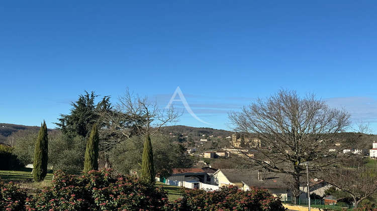 Ma-Cabane - Vente Maison PUY-L'EVEQUE, 170 m²