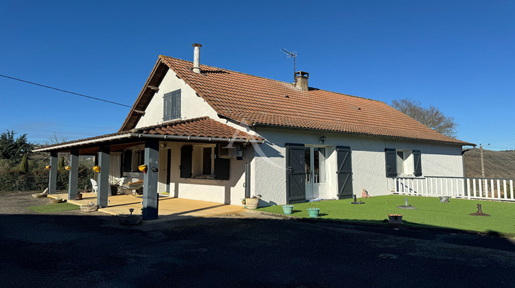 Ma-Cabane - Vente Maison PUY-L'EVEQUE, 170 m²