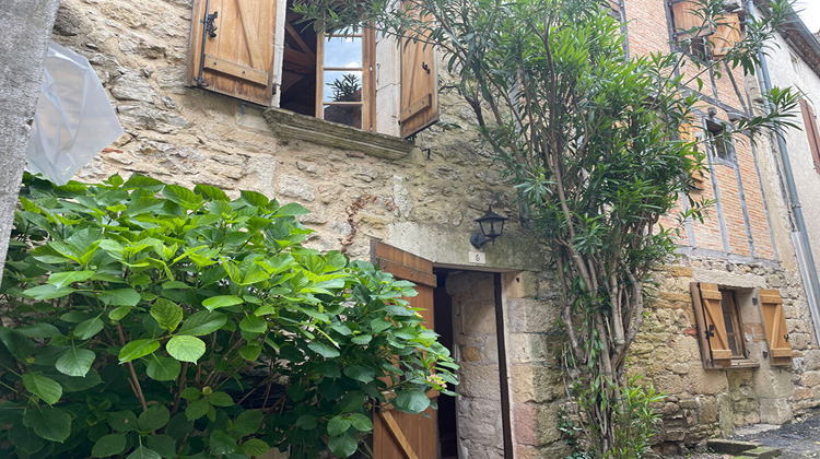 Ma-Cabane - Vente Maison PUY-L'EVEQUE, 80 m²